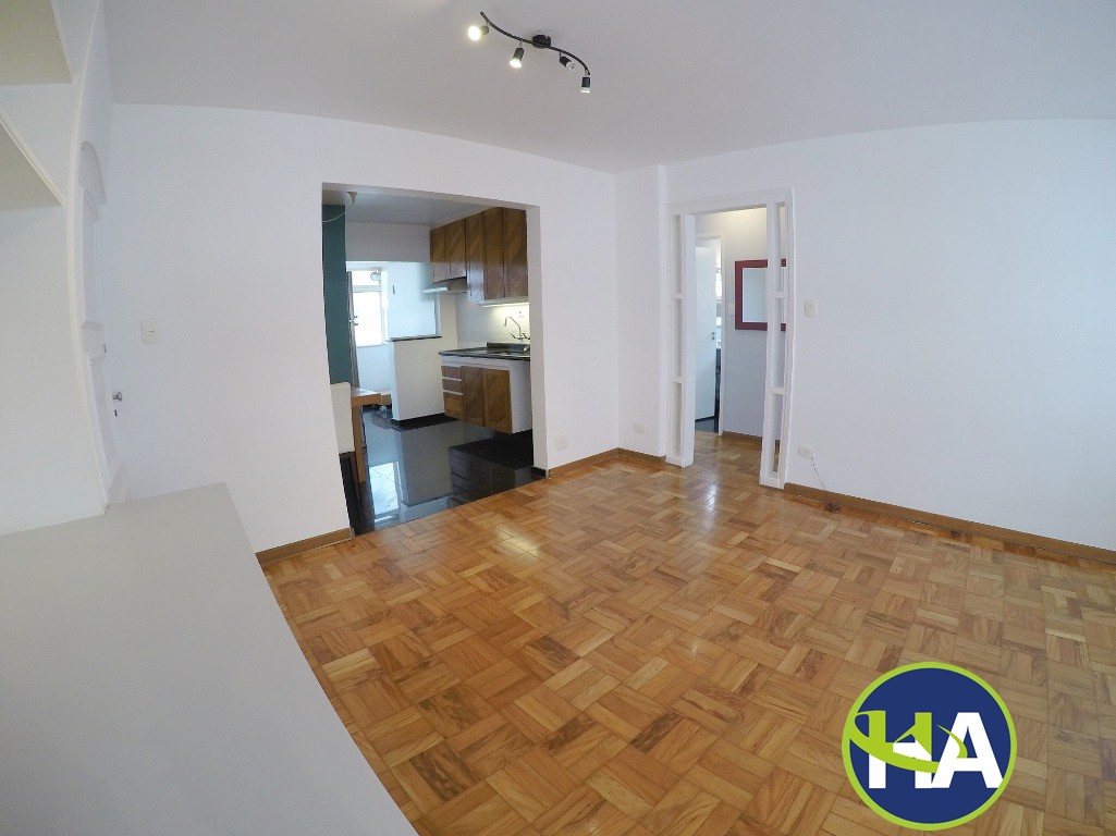 Apartamento, 2 quartos, 83 m² - Foto 2