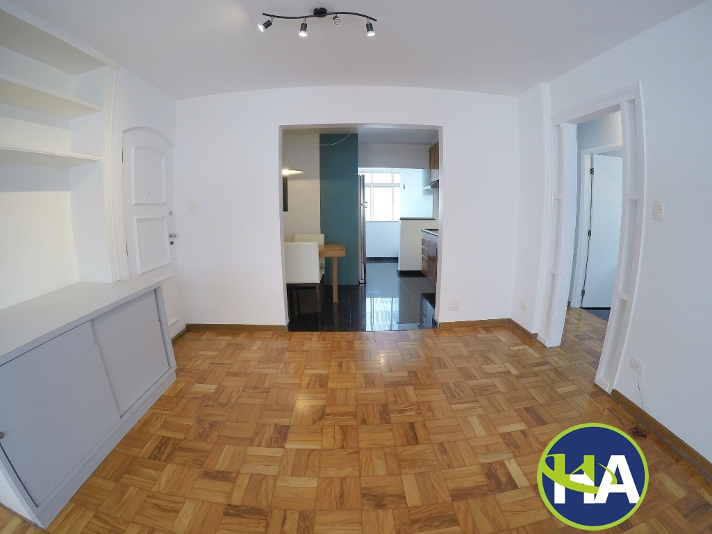 Apartamento, 2 quartos, 83 m² - Foto 3