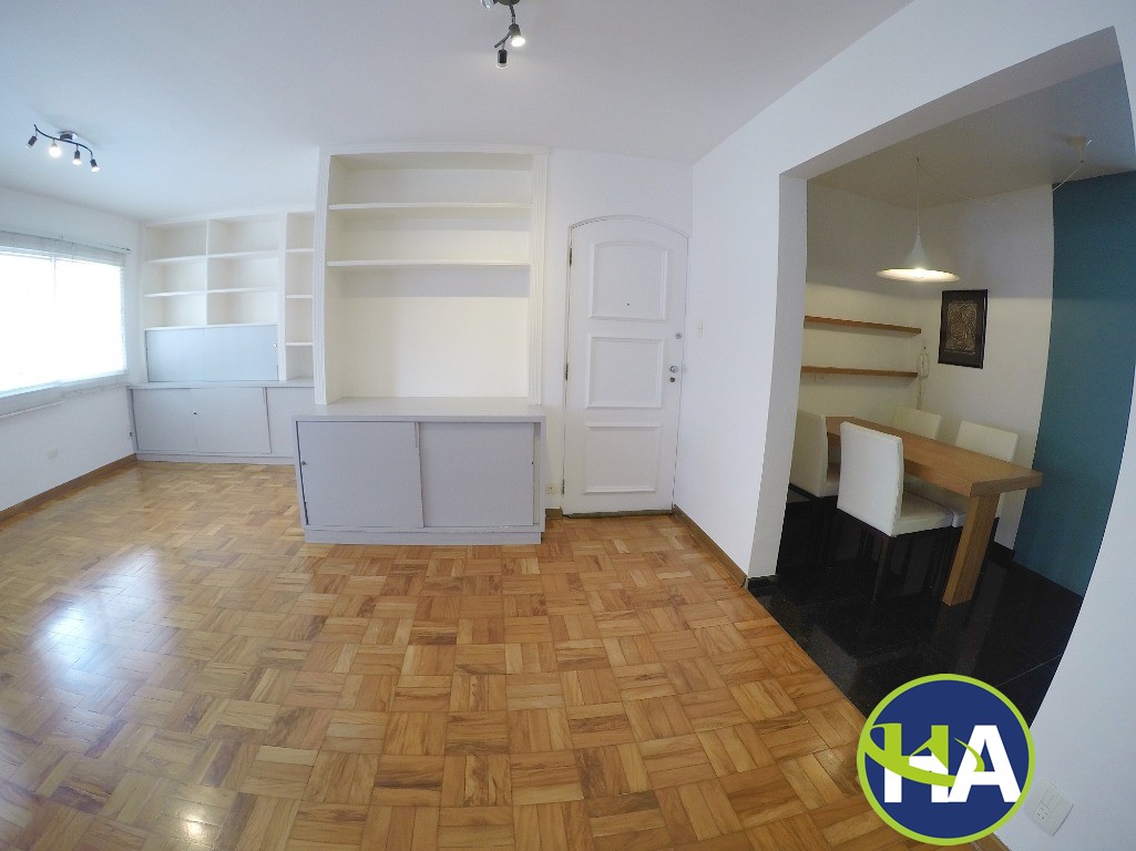Apartamento, 2 quartos, 83 m² - Foto 5