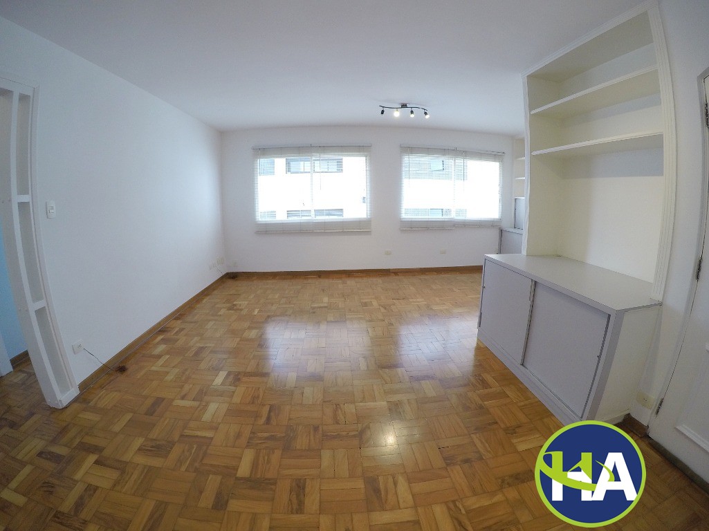 Apartamento, 2 quartos, 83 m² - Foto 7