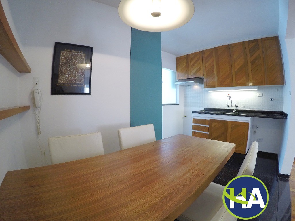 Apartamento, 2 quartos, 83 m² - Foto 14