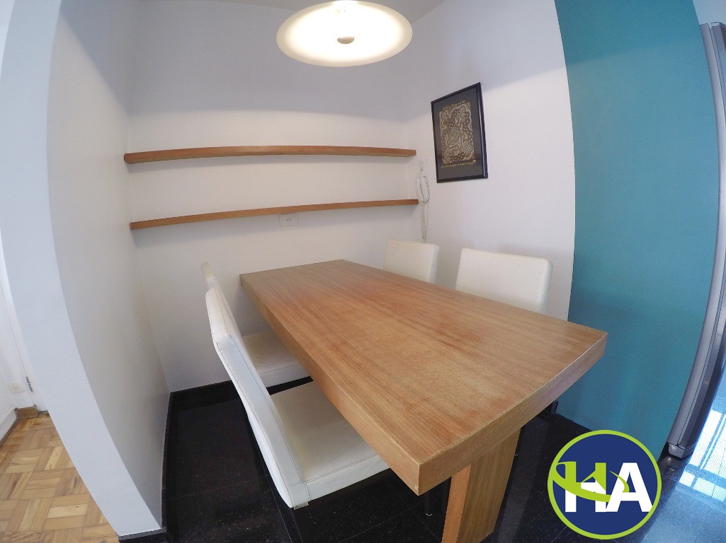 Apartamento, 2 quartos, 83 m² - Foto 15