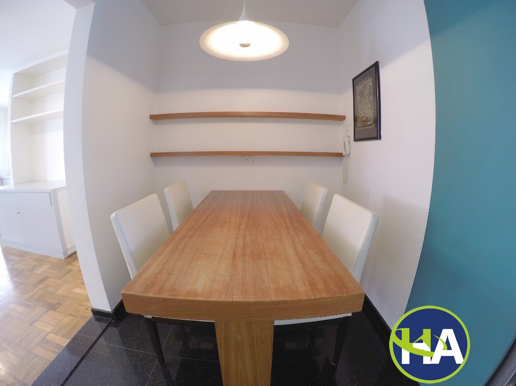 Apartamento, 2 quartos, 83 m² - Foto 16