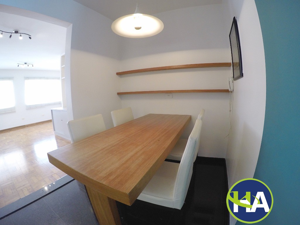 Apartamento, 2 quartos, 83 m² - Foto 17