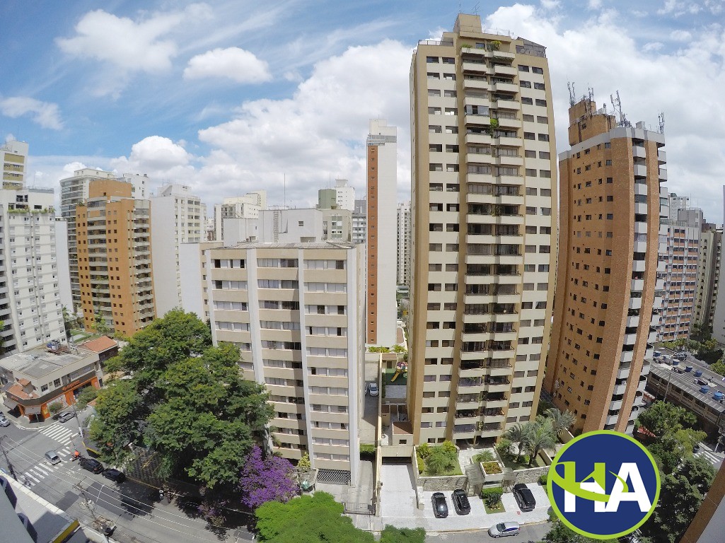Apartamento, 2 quartos, 83 m² - Foto 38