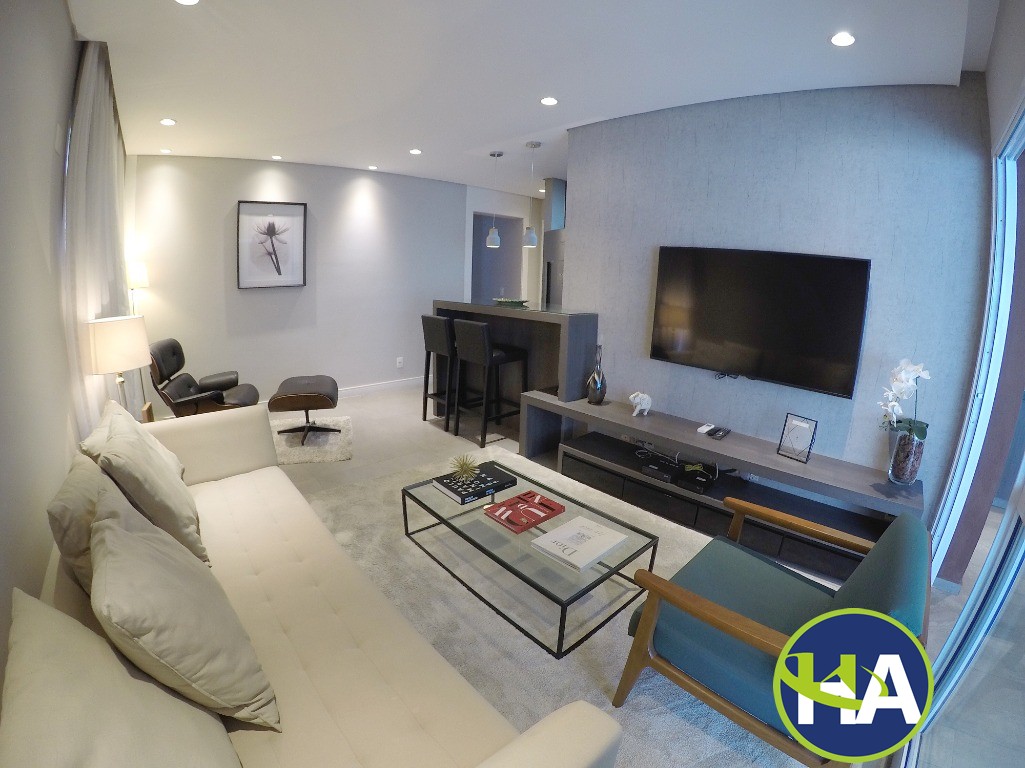 Apartamento, 2 quartos, 95 m² - Foto 1