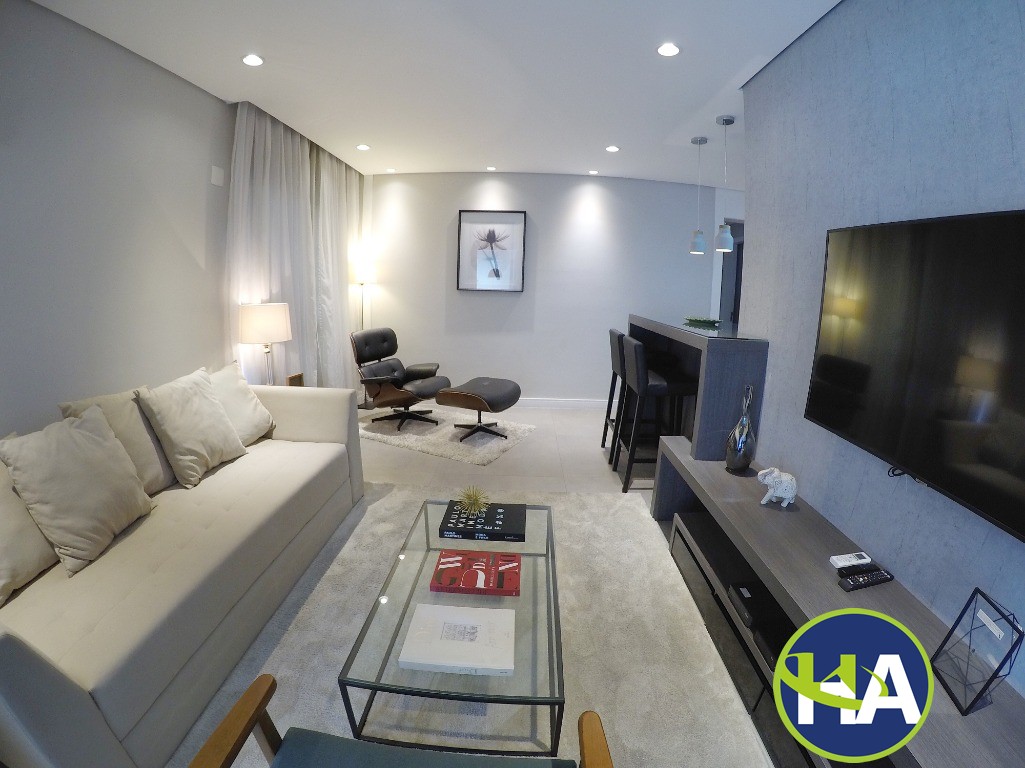 Apartamento, 2 quartos, 95 m² - Foto 2