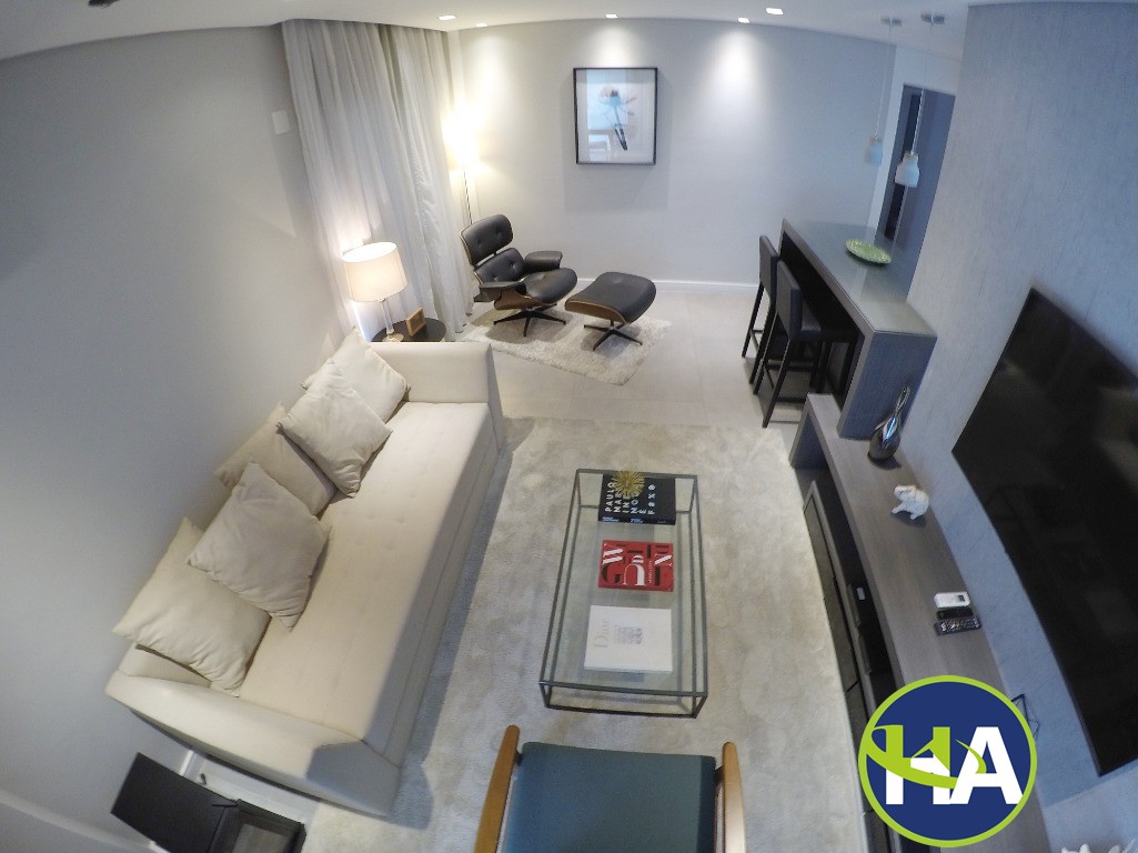 Apartamento, 2 quartos, 95 m² - Foto 3