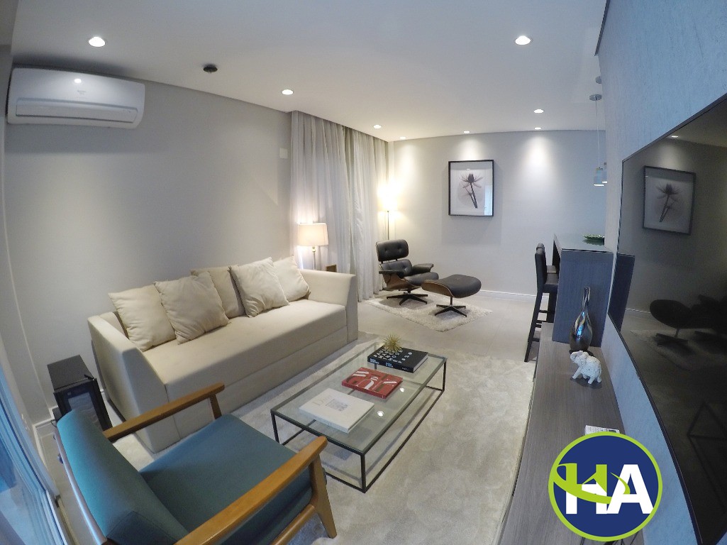 Apartamento, 2 quartos, 95 m² - Foto 4