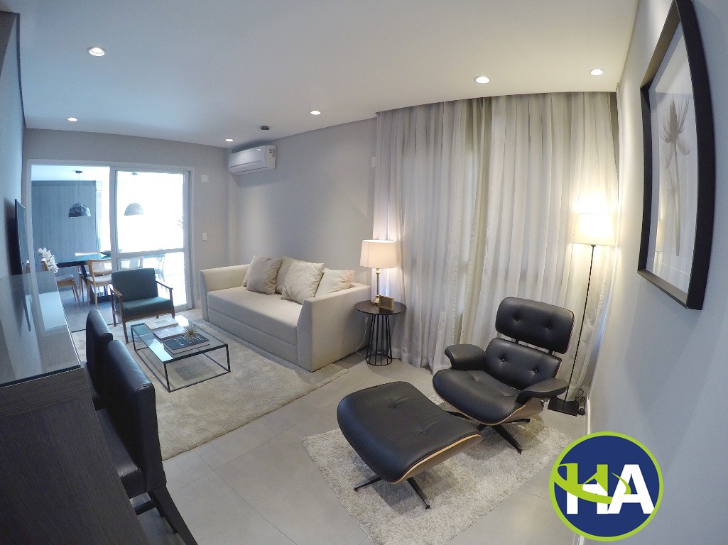 Apartamento, 2 quartos, 95 m² - Foto 5