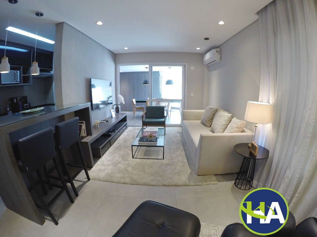 Apartamento, 2 quartos, 95 m² - Foto 6