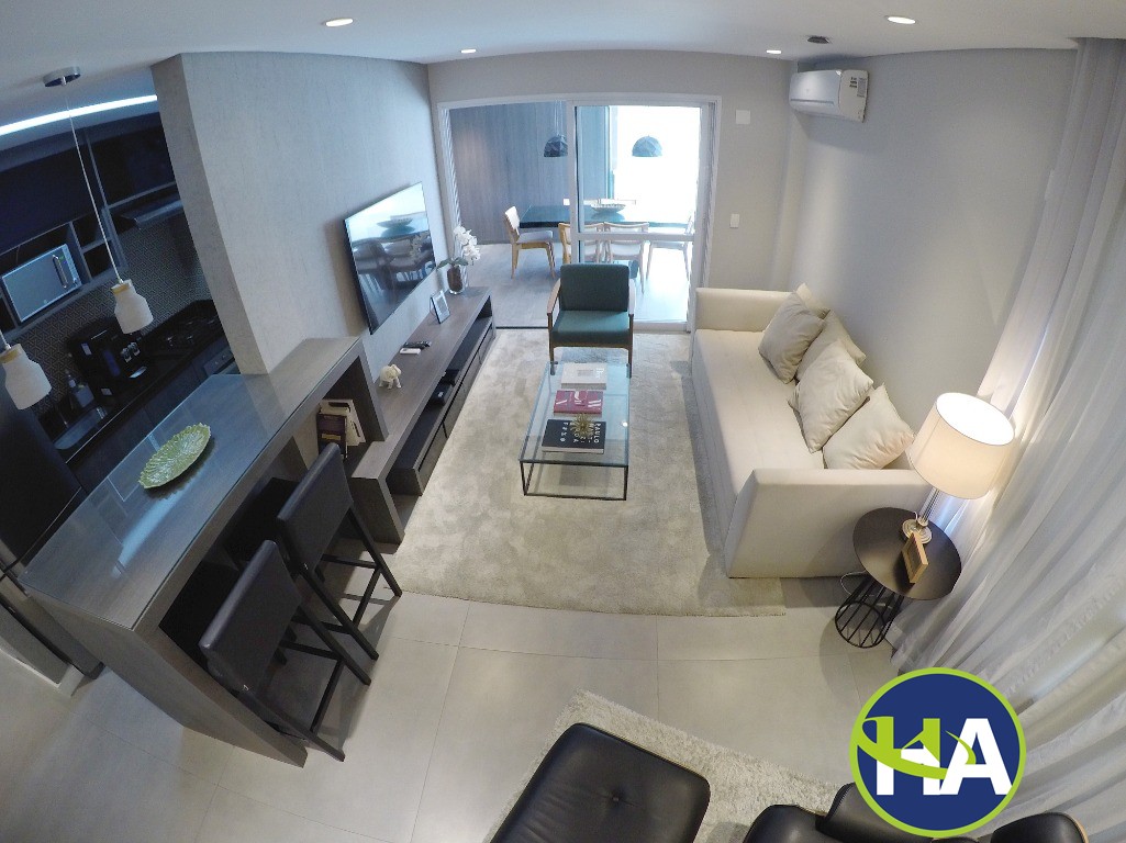 Apartamento, 2 quartos, 95 m² - Foto 7
