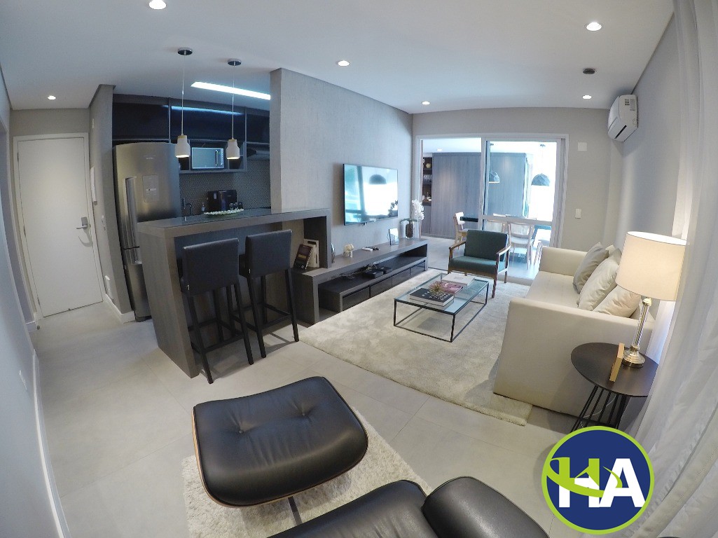 Apartamento, 2 quartos, 95 m² - Foto 8
