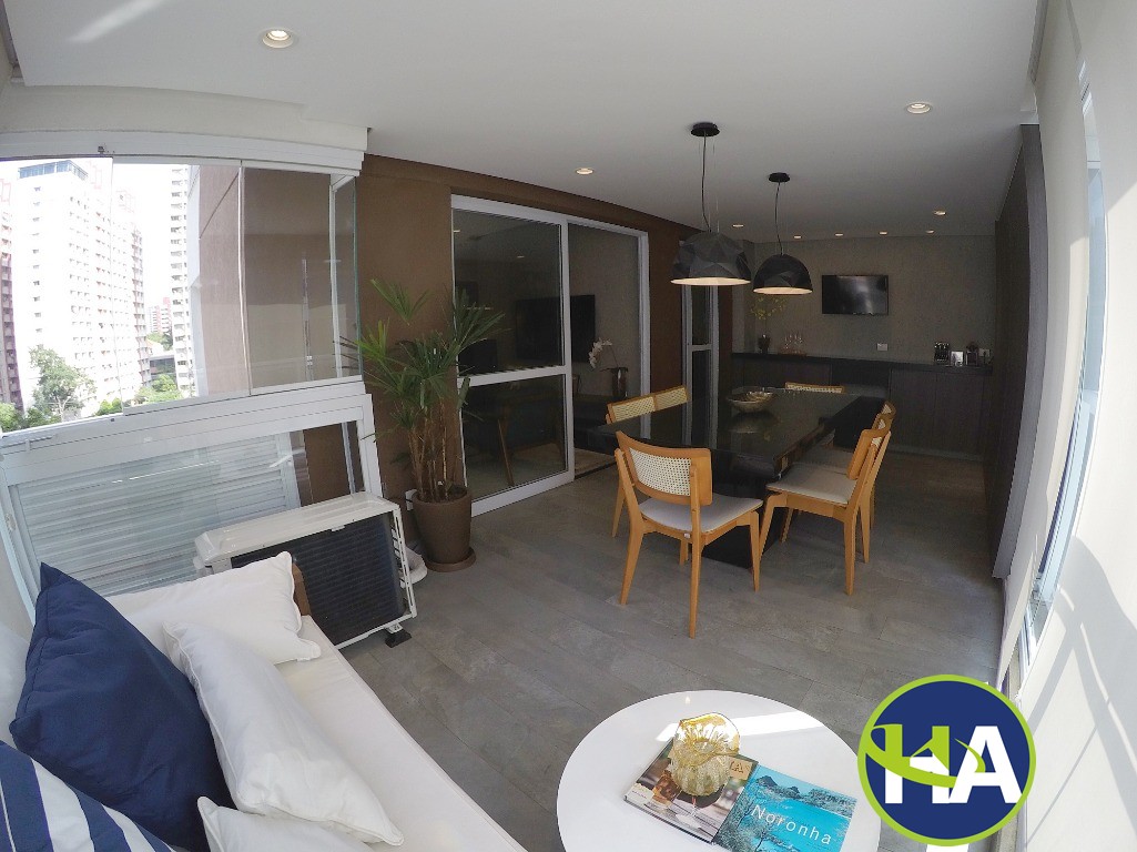 Apartamento, 2 quartos, 95 m² - Foto 9