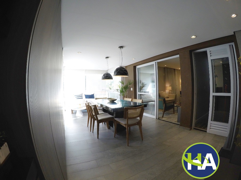Apartamento, 2 quartos, 95 m² - Foto 10