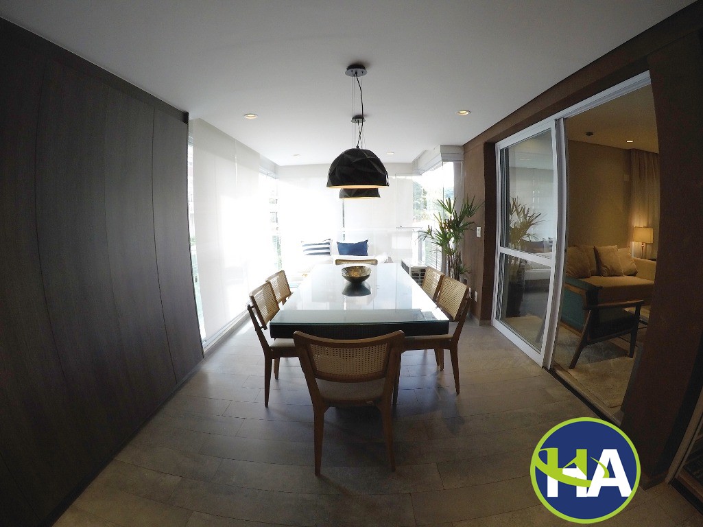 Apartamento, 2 quartos, 95 m² - Foto 11