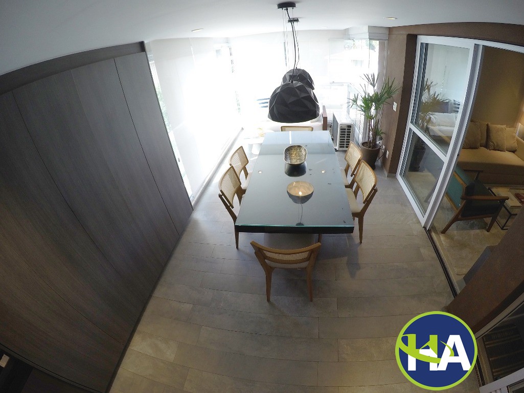 Apartamento, 2 quartos, 95 m² - Foto 12
