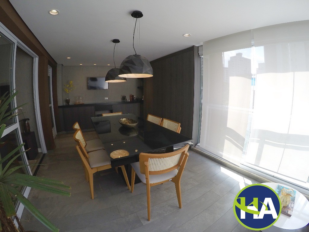 Apartamento, 2 quartos, 95 m² - Foto 14