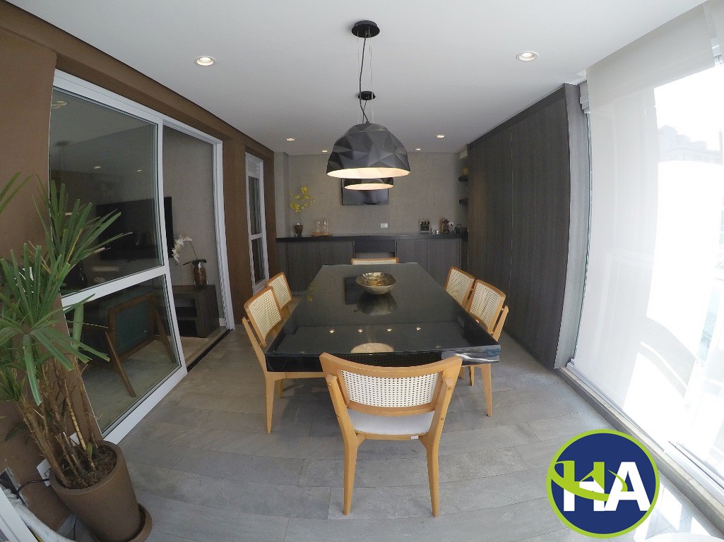 Apartamento, 2 quartos, 95 m² - Foto 15