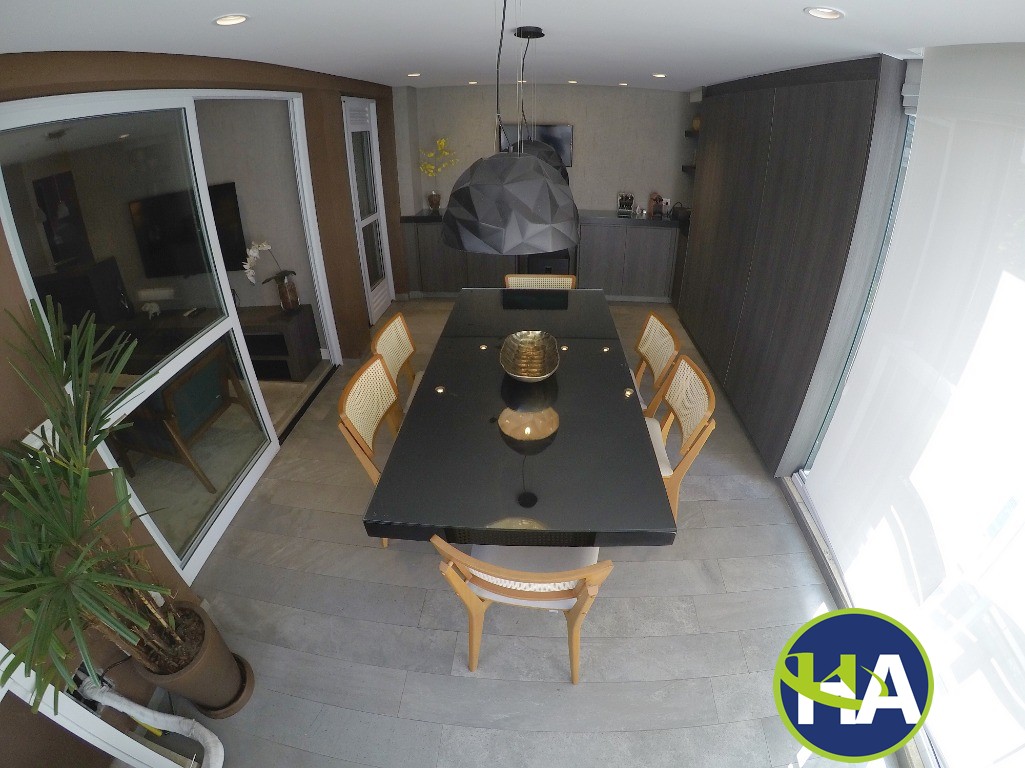Apartamento, 2 quartos, 95 m² - Foto 16