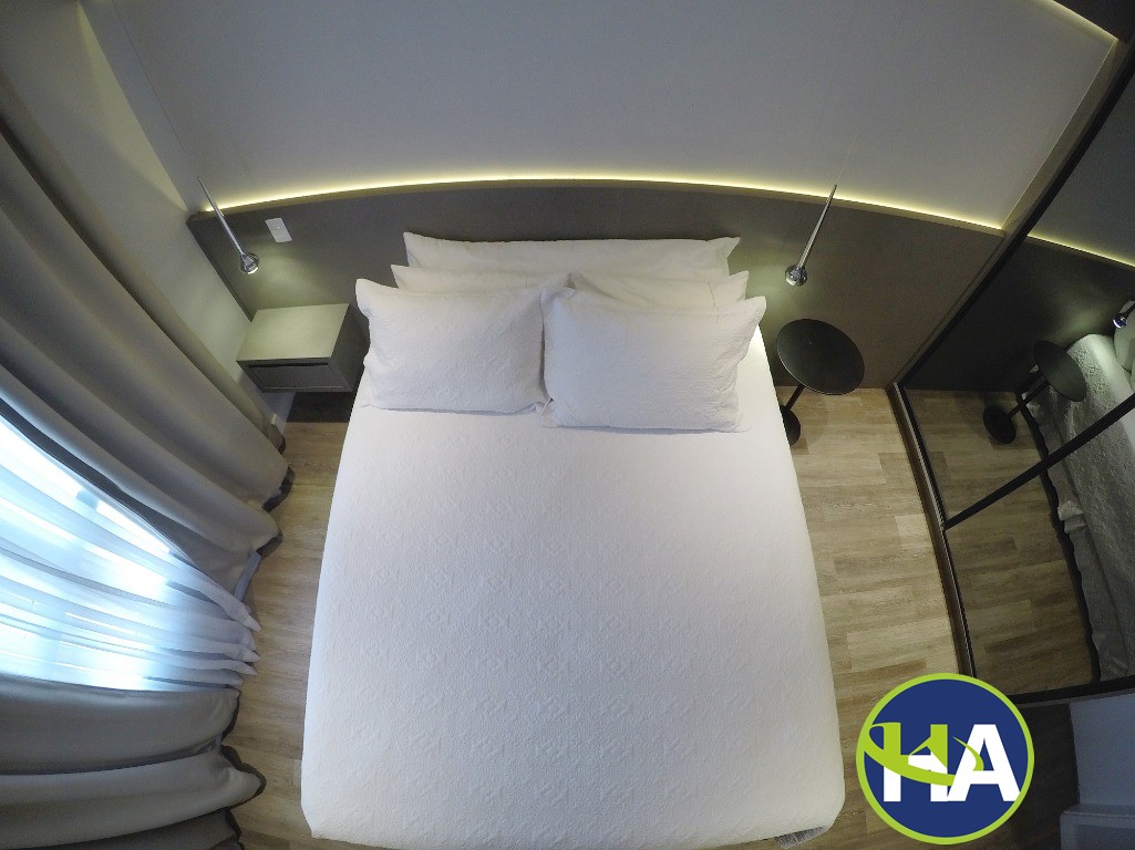 Apartamento, 2 quartos, 95 m² - Foto 18