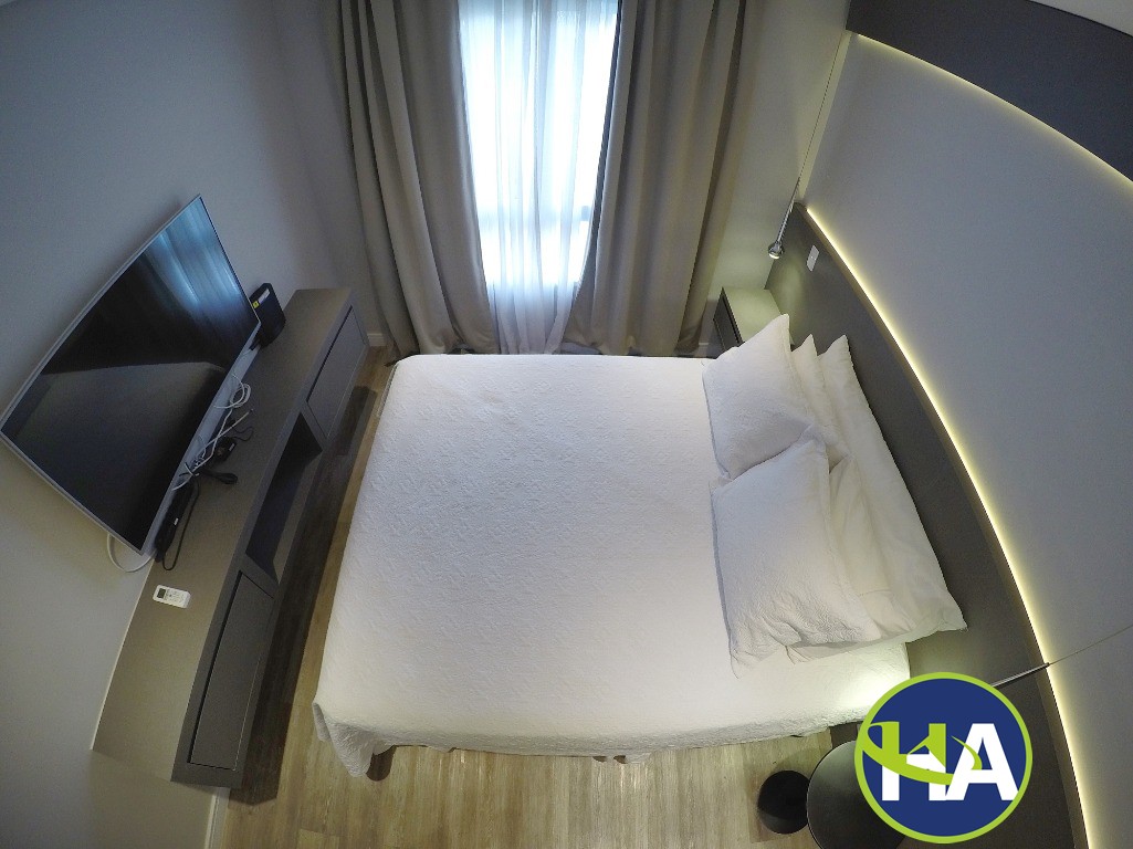 Apartamento, 2 quartos, 95 m² - Foto 22