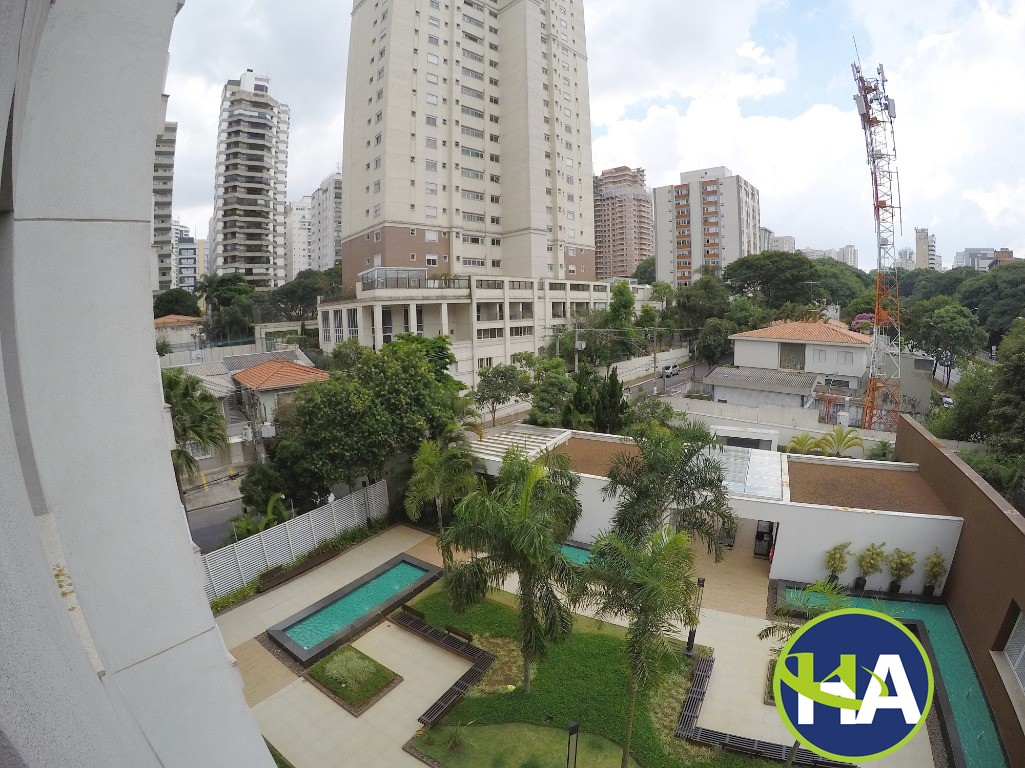 Apartamento, 2 quartos, 95 m² - Foto 24