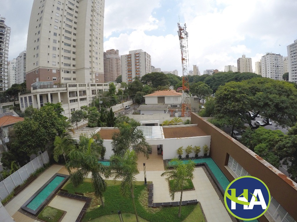 Apartamento, 2 quartos, 95 m² - Foto 25