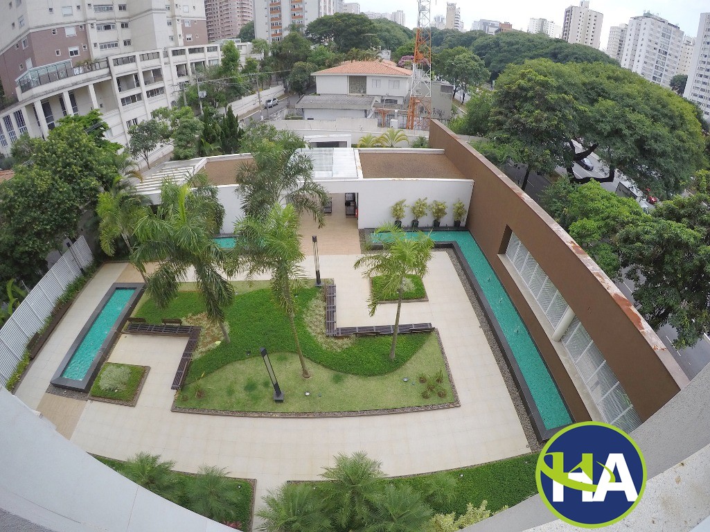 Apartamento, 2 quartos, 95 m² - Foto 26