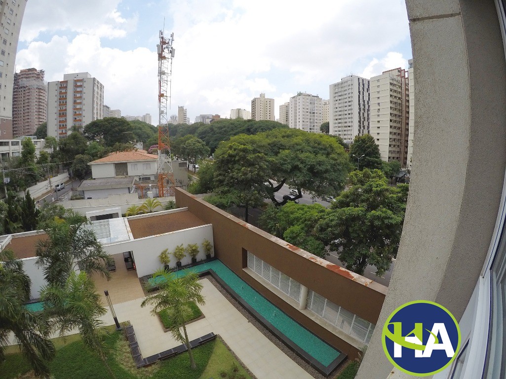 Apartamento, 2 quartos, 95 m² - Foto 27