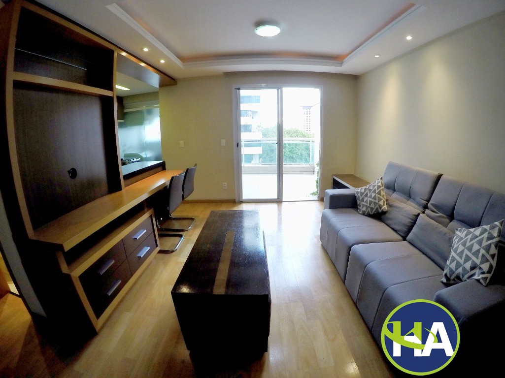 Apartamento, 2 quartos, 77 m² - Foto 3