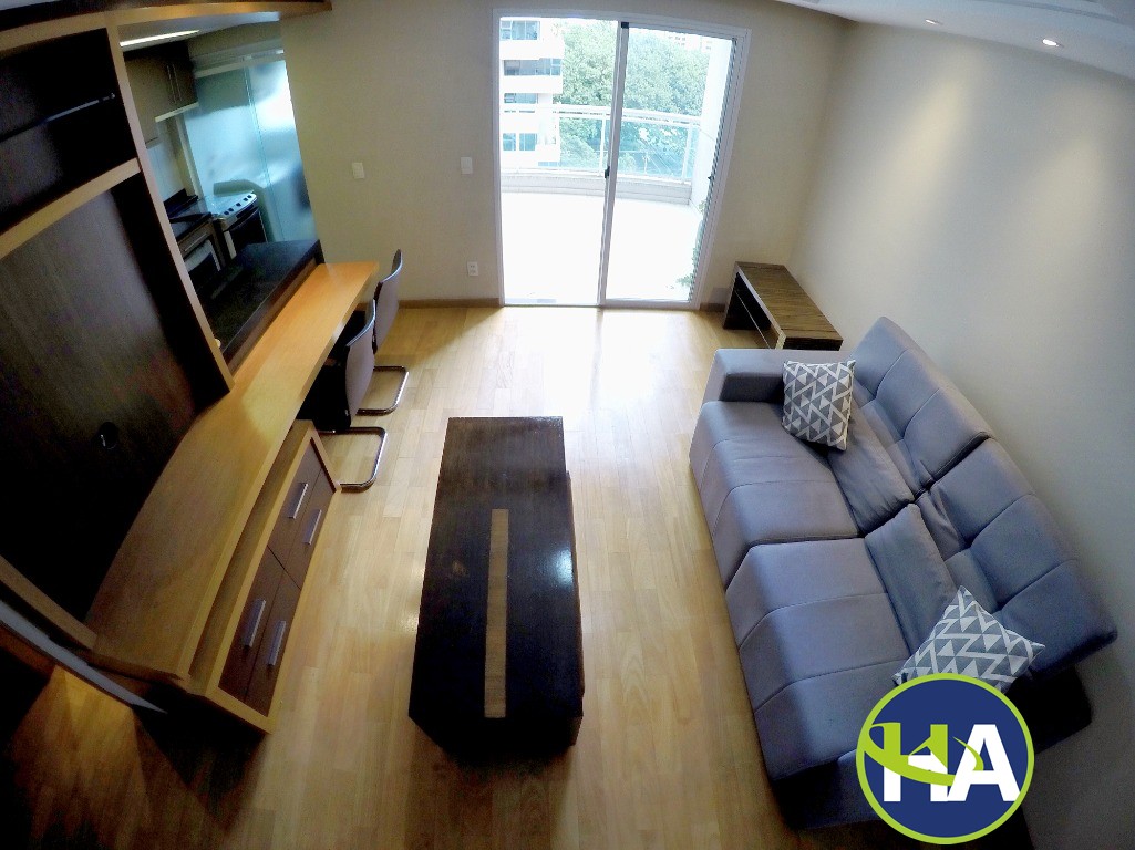 Apartamento, 2 quartos, 77 m² - Foto 4