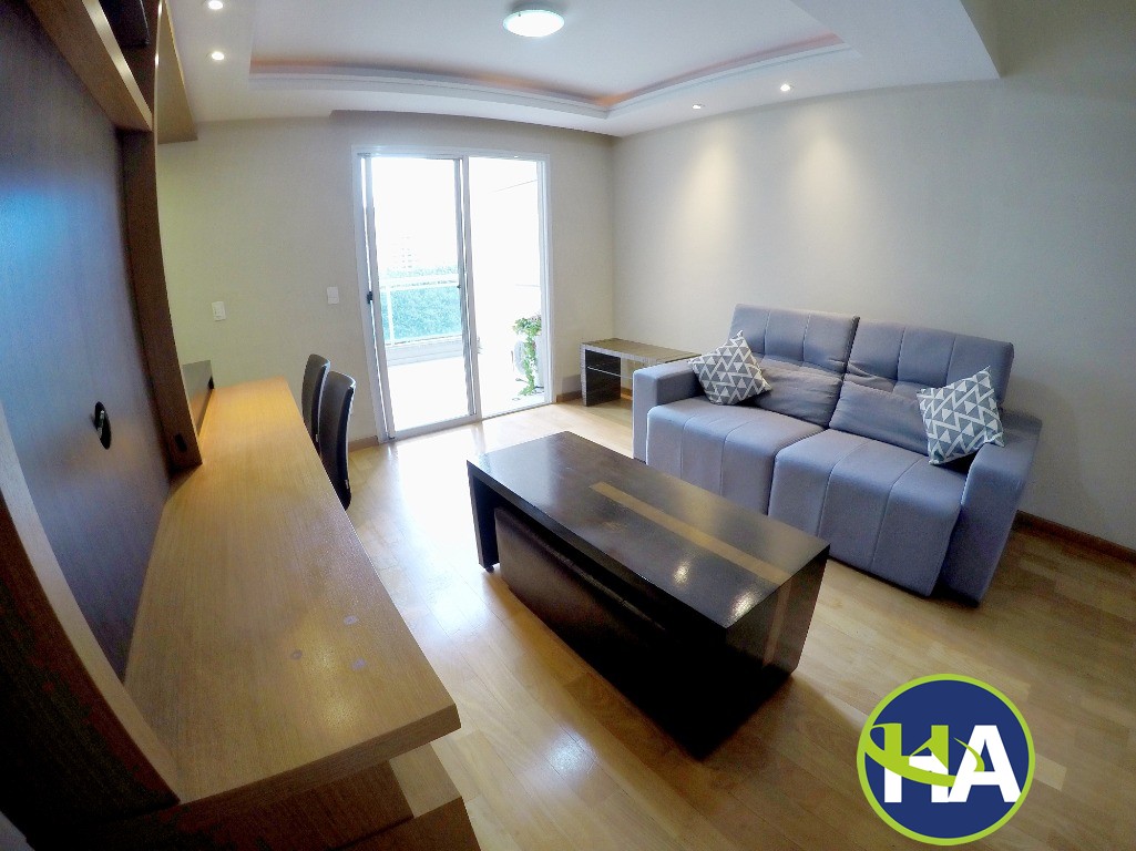 Apartamento, 2 quartos, 77 m² - Foto 5