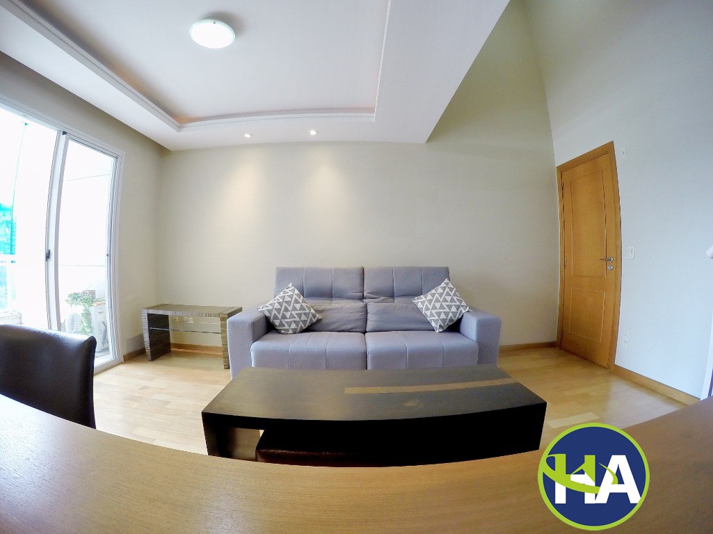 Apartamento, 2 quartos, 77 m² - Foto 6