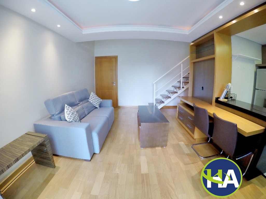 Apartamento, 2 quartos, 77 m² - Foto 8