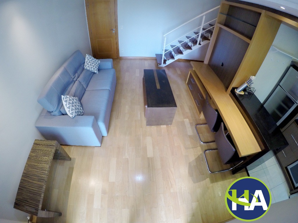 Apartamento, 2 quartos, 77 m² - Foto 9