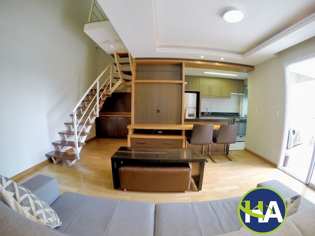 Apartamento, 2 quartos, 77 m² - Foto 11