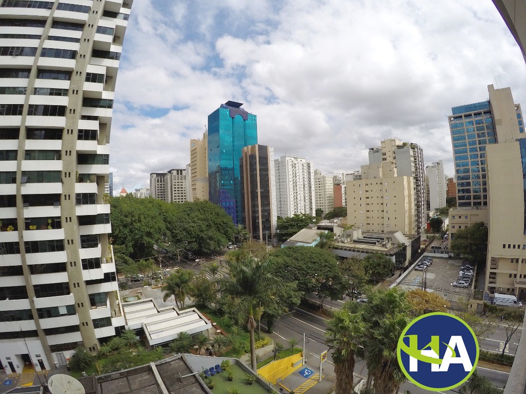 Apartamento, 2 quartos, 77 m² - Foto 19