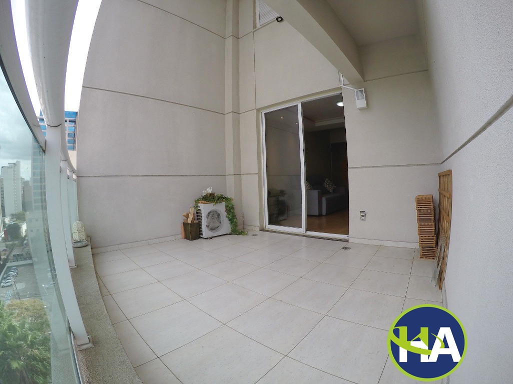 Apartamento, 2 quartos, 77 m² - Foto 21