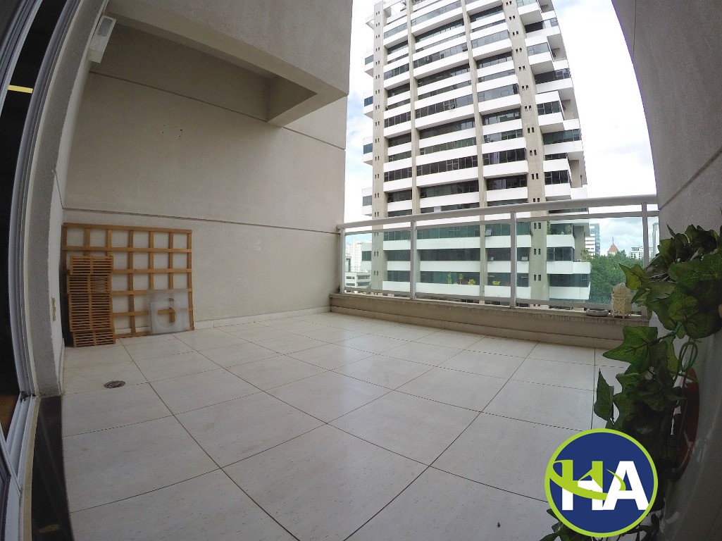 Apartamento, 2 quartos, 77 m² - Foto 27