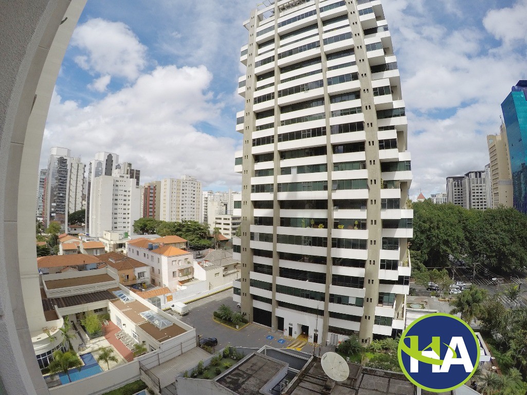 Apartamento, 2 quartos, 77 m² - Foto 28