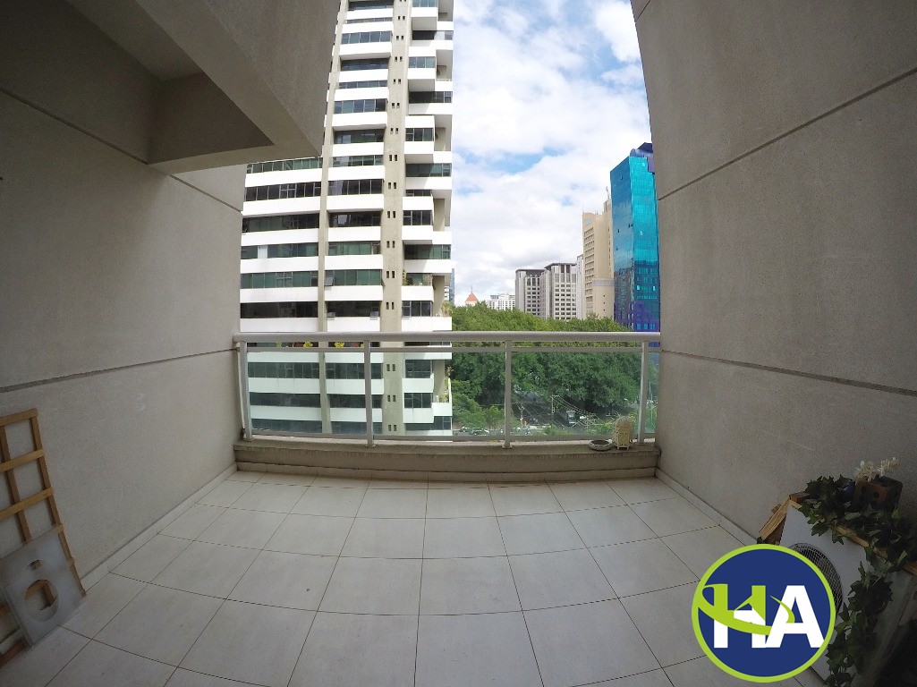 Apartamento, 2 quartos, 77 m² - Foto 29