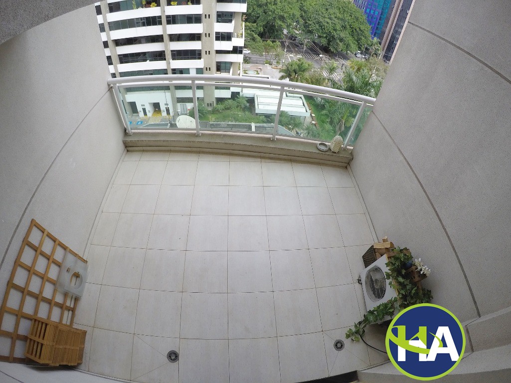 Apartamento, 2 quartos, 77 m² - Foto 30