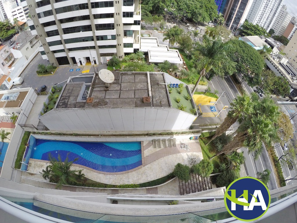 Apartamento, 2 quartos, 77 m² - Foto 31