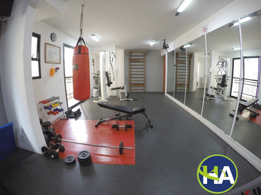 Apartamento, 2 quartos, 60 m² - Foto 63