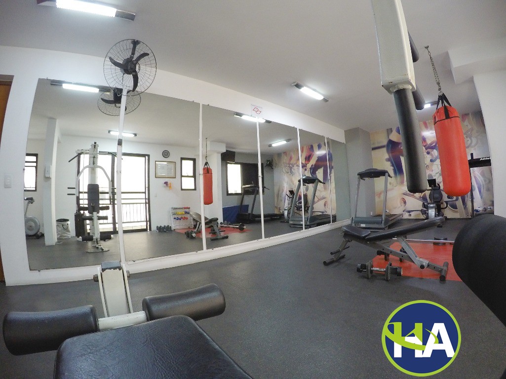 Apartamento, 2 quartos, 60 m² - Foto 58