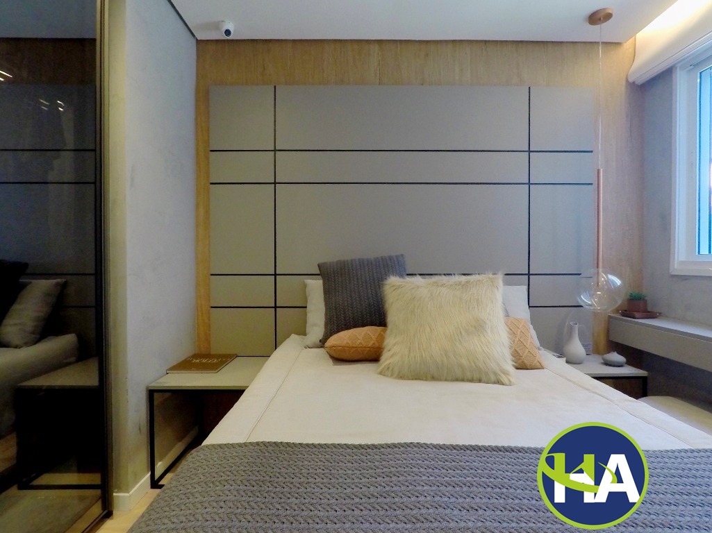 Apartamento, 2 quartos, 37 m² - Foto 14