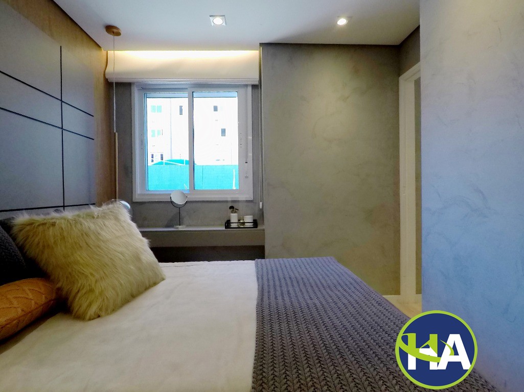 Apartamento, 2 quartos, 37 m² - Foto 16