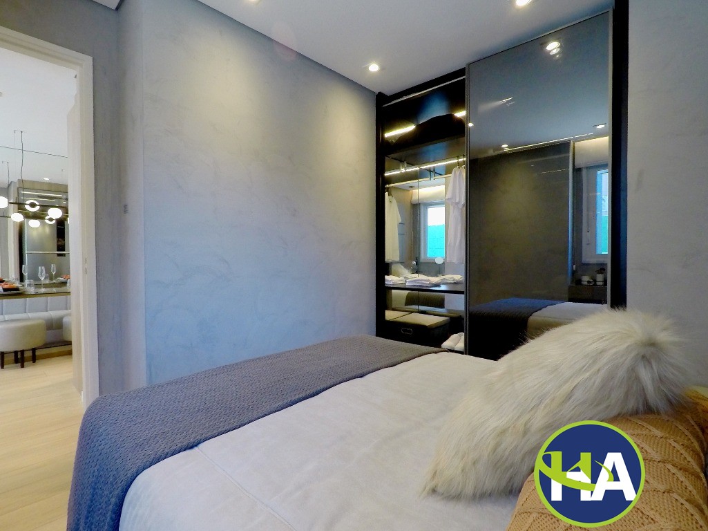 Apartamento, 2 quartos, 37 m² - Foto 18