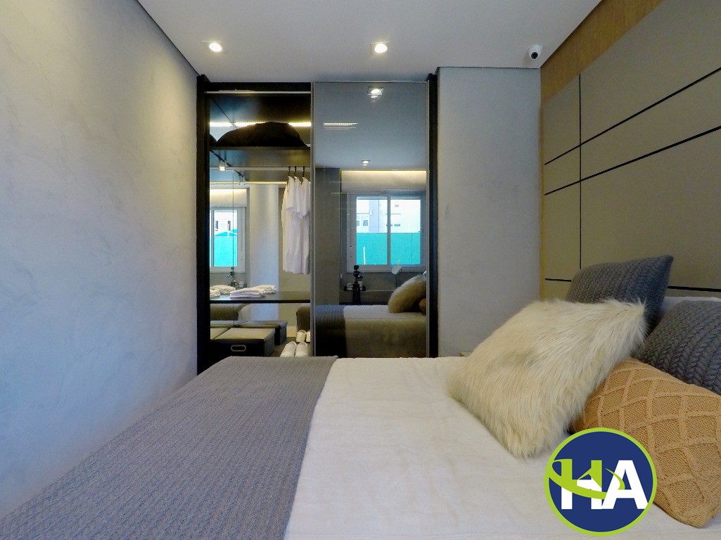Apartamento, 2 quartos, 37 m² - Foto 19